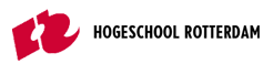 hogeschool rotterdam logo